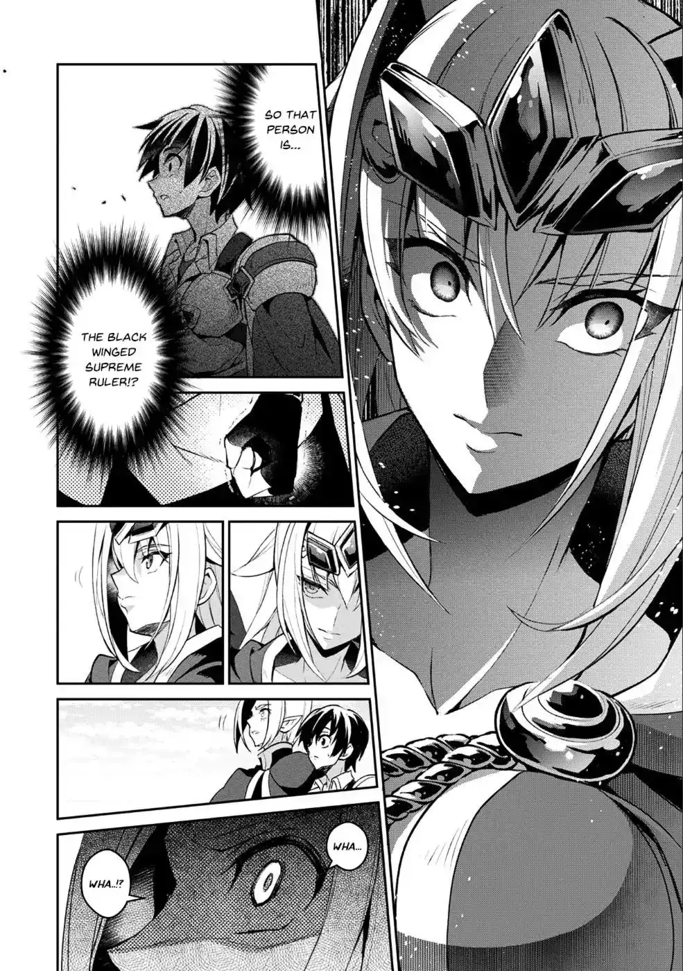 Yashiko Shodai Seitokai Chapter 17 25